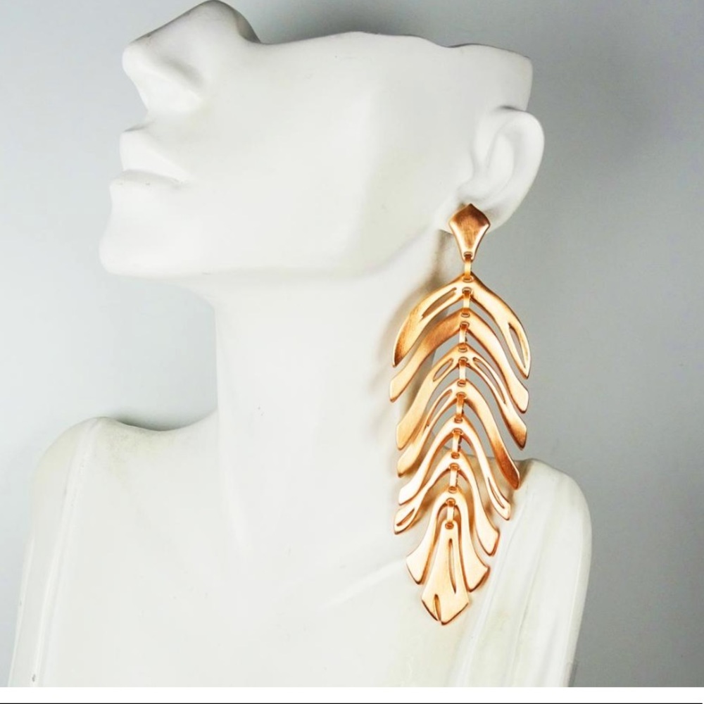 Kendra Scott Rose Gold Plated